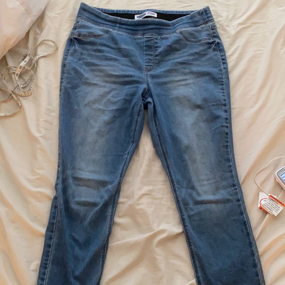 Rockstar Jeggings